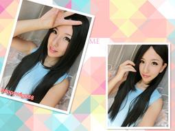 ＊滿６００免運＊韓國款 韓妞妞 尹恩惠　短版梨花　空氣瀏海 整頂式假髮帶薄瀏海 超可愛韓系微卷短髮8821 歷史價格詳細信息