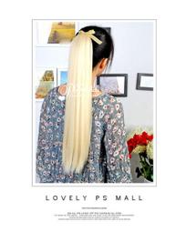 PS Mall╭＊ vivi 雜誌麻豆指定款歐夏蕾水質感微捲長髮浪漫假髮【F0112】 歷史價格詳細信息
