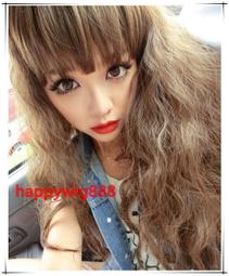 **任四頂免運*頂級高溫絲~可燙!!齊劉海鮑伯頭~時尚BOBO超萌短髮 全頂式假髮 8807 歷史價格詳細信息