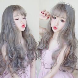 ★SUPER HAIR★新耐熱假髮(現+預)【MB014】耐熱纖維-韓劇江惠娜口愛千金短捲髮 歷史價格詳細信息