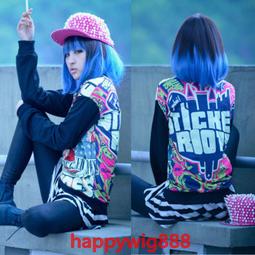 送髮網➕鋼梳????現貨????韓星同款假髮男生女生帥氣短髮bobo頭高俊熙同款空氣劉海短髮妹妹頭短直髮整頂假髮套 歷史價格詳細信息