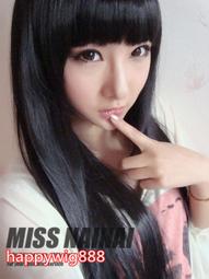 ◎滿600免運◎贈髮網？甜美麻豆齊劉海浪漫長捲髮蓬鬆 修飾臉型 全頂式假髮 高溫卡絲 耐熱卡絲 韓式浪漫 8806 歷史價格詳細信息