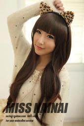 ＊滿６００免運＊韓國款 韓妞妞 尹恩惠　短版梨花　空氣瀏海 整頂式假髮帶薄瀏海 超可愛韓系微卷短髮8821 歷史價格詳細信息