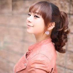 蓬鬆馬尾夾 盤髮髮夾 高馬尾神器 時尚頭飾 香蕉夾 韓國髮夾 公主頭 馬尾抓夾 瀏海髮夾 氣質髮飾 固定頭髮夾子 髮尾夾 歷史價格詳細信息