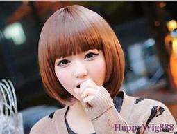 ◎滿600免運◎贈髮網？甜美麻豆齊劉海浪漫長捲髮蓬鬆 修飾臉型 全頂式假髮 高溫卡絲 耐熱卡絲 韓式浪漫 8806 歷史價格詳細信息