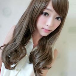 任選2頂999★SUPER HAIR★【811E】神秘女伶魅惑長直髮 歷史價格詳細信息