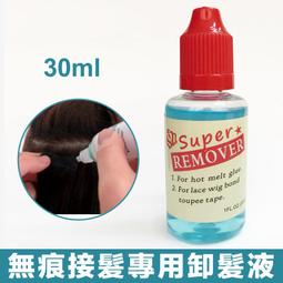 ★SUPER HAIR★假髮專用髮網【FHN01】雙頭式髮網 歷史價格詳細信息