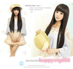 *送髮網*頂級高溫絲可燙!齊劉海鮑伯頭~可愛BOBO超萌短髮 全頂假髮 8807 歷史價格詳細信息