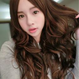 任選2頂999★SUPER HAIR★【811E】神秘女伶魅惑長直髮 歷史價格詳細信息