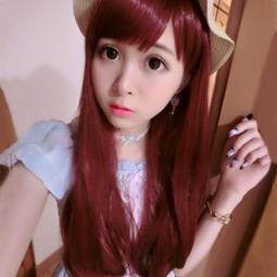 任選2頂899元★SUPER HAIR★高仿真超自然整頂假髮【MB080】超夯梨花短髮捲捲頭 歷史價格詳細信息