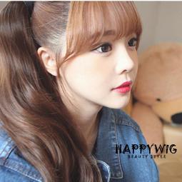 ＊滿６００免運＊韓國款 韓妞妞 尹恩惠　短版梨花　空氣瀏海 整頂式假髮帶薄瀏海 超可愛韓系微卷短髮8821 歷史價格詳細信息