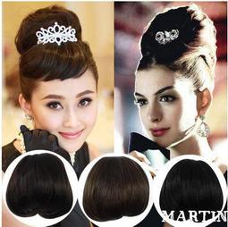 麗髮新生 韓式龍鬚劉海假髮 高顱頂自然前額蓬鬆隱形補髮片 25公分 頭旋增髮量 日系仿真假髮 歷史價格詳細信息