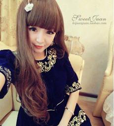 韓國卷髮棒32mm大卷40mm大波浪大號電卷髮神器超大電卷棒不傷髮電卷棒卷髮器捲髮棒 歷史價格詳細信息