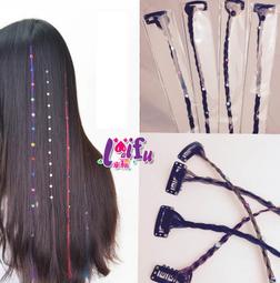 【魚魚】假髮片長發水波紋馬尾假髮女長捲髮自然人抓夾高馬尾假髮 歷史價格詳細信息