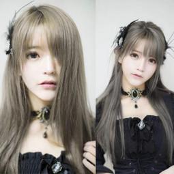 直髮動漫尼爾機械紀元短風外男女2b小姐姐遊戲二次元周邊男女秋冬 歷史價格詳細信息