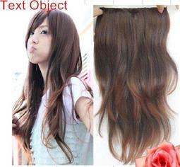 假髮 #60真人 指甲發 u型發束 接發 u tip hair 真人發 直發 歷史價格詳細信息