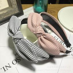 韓國寬邊布藝發箍釹增高褶皺頭箍洗臉發飾2024新款發卡高顱頂頭箍 歷史價格詳細信息