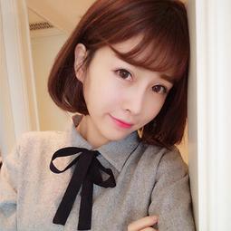 蓬鬆bobo頭內扣新品韓版漸變色整頂式假髮女 空氣劉海瀏海漸層挑染長捲大波浪中長直全頂假髮0141。 歷史價格詳細信息