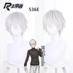 虛擬偶像彩虹社 葉cos鞋cosplay鞋定制[金隆動漫] 歷史價格詳細信息