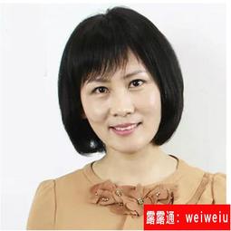 假髮女短髮自然送媽媽中老年女士短直發套真人髮絲全頭套全真發式 歷史價格詳細信息