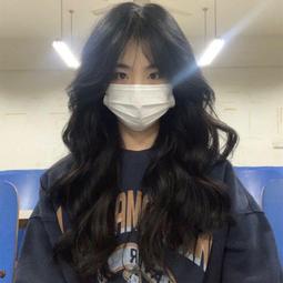 假髮女長發 空氣劉海自然全頭套黑長直仿真發整頂假髮套中長發 歷史價格詳細信息