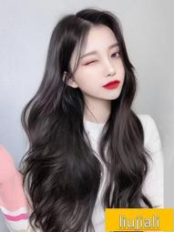 【小可國際購】假髮 女 短髮  假發女短發全頭逼真整頂女士假發套短直發真發高檔假發斜劉海圓臉 歷史價格詳細信息