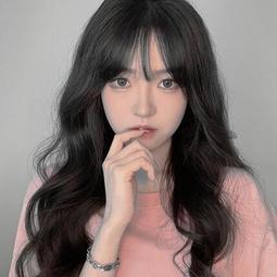 假髮女長髮自然蓬鬆假髮真髮全真人發減齡大波浪長卷發假髮全頭套 歷史價格詳細信息