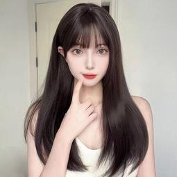 台灣現貨假髮 假髮套 假髮髮箍 劉海髮箍 頭頂遮白髮頭套 辮子髮箍 頭頂補發片 假劉海 全真發遮頭頂白髮 增加發量 假髮 歷史價格詳細信息