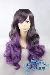 cosplay假髮 原宿軟妹LOLITA假發『小兔邦尼』糖果色洛麗塔長卷發 歷史價格詳細信息