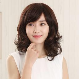 【好康】假髮女全遞針一片式無痕頭頂補發片真發發頂補發遮白髮假髮片女 歷史價格詳細信息