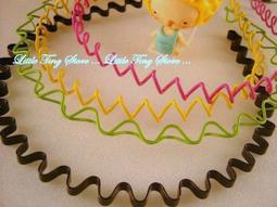 電話線髮圈 氣質髮圈 高彈力髮圈 造型髮圈 可愛髮飾 綁頭髮 橡皮筋 髮圈 4條裝 歷史價格詳細信息