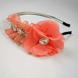 水墨花朵粉橘雪紡花襯衫 雪紡長袖襯衫 大尺碼襯衫 二手女衣 二手女裝 原味衣櫃 歷史價格詳細信息