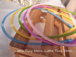 電話線髮圈 氣質髮圈 高彈力髮圈 造型髮圈 可愛髮飾 綁頭髮 橡皮筋 髮圈 4條裝 歷史價格詳細信息