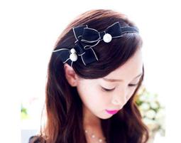 髮箍 髮夾 運動跑步風吹不亂 親子款懶人韓風造型髮箍 多層鏤空編織頭箍 髮帶 髮飾 盤髮器 歷史價格詳細信息