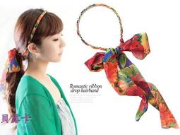 ☆韓國進口 浪漫蕾絲花邊髮圈髮箍69-78-21(請先確認庫存再下標) 歷史價格詳細信息