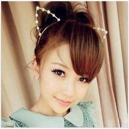 【水鑽貓髮繩、皇冠髮插、蝴蝶抓夾〔3個一組﹞】實用品 歷史價格詳細信息