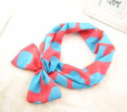 促銷!! 買二送一(贈送款在訂單備註)韓版 兔子耳朵 髮箍 髮飾 髮帶 雪紡 來自星星的你 主君的太陽 BIG MAN 淺牛仔愛心 歷史價格詳細信息