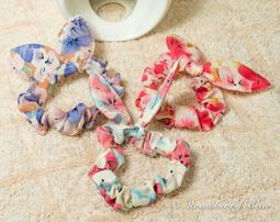 太陽花髮圈可愛日系小花 歷史價格詳細信息