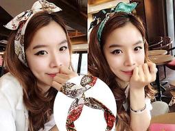 ☆韓國進口- VIVI雜誌百變款 野甜魅力 豹紋皮質兔子耳朵 可調髮箍/髮圈(800-75-1)*(現貨) 歷史價格詳細信息