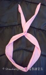 促銷!! 買二送一(贈送款在訂單備註)韓版 兔子耳朵 髮箍 頭箍 髮帶 雪紡 來自星星的你 主君的太陽  綠底白點點 歷史價格詳細信息