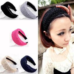 手工編織造型髮帶 angel寶屋 歷史價格詳細信息