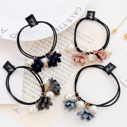 韓國熱賣氣質百搭手作豹紋彩繪雪紡紗波浪髮箍髮爪髮飾N532 歷史價格詳細信息