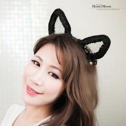 【G-12】鈴鐺貓耳髮箍情趣配件COSPLAY舞台配件☆HoneyMoon❤  露天市集  全台最大的網路購物市集 歷史價格詳細信息