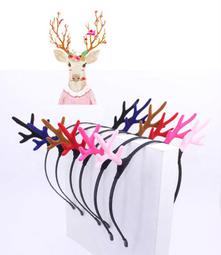 鹿角 頭飾龍母龍女龍角 離境額頭敖丙爹影樓髮箍 古風仙女萬聖節cos　　滿299發貨!!! 歷史價格詳細信息