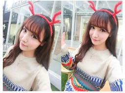 聖誕節髮圈 免運 有影片 台灣出貨 髮飾 麋鹿髮圈 聖誕節飾品 大腸髮圈 聖誕節裝飾 聖誕節 兒童聖誕節禮物【GF11】 歷史價格詳細信息