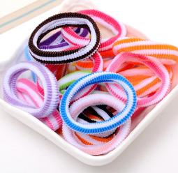 髮圈 雙繩 雙色髮束 撞色彈力髮圈 綁頭髮 橡皮筋 日系 頭繩 韓版髮束 可愛髮飾 彈力圈 手飾 手環 少女心 星星 心 歷史價格詳細信息
