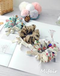 Mifairshop 甜美蝴蝶結閃亮捷克鑽鴨嘴夾＊手工製＊一字夾瀏海夾香蕉夾夾髮器捲髮器抓夾束髮髮帶髮夾＊現貨+預購 歷史價格詳細信息