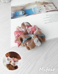 大腸髮圈【古典墨染髮圈】黑髮圈 造型髮圈 不傷髮髮圈 白色髮圈 復古髮圈 彈性髮圈 綁髮圈 髮束髮圈 文青小物 氣質髮飾 歷史價格詳細信息