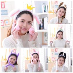 耳朵會動的小怪獸毛絨帽子圍巾一體女秋冬保暖搞怪可愛護耳雷鋒帽 歷史價格詳細信息