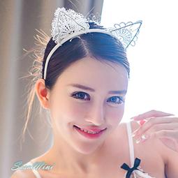 【貓咪耳朵髮帶】韓國髮帶 貓耳朵髮帶 洗臉髮帶 束髮帶 寬髮帶 髮帶寬版 可愛髮帶 貓頭套 動物髮帶 俏皮髮帶 CHIS 歷史價格詳細信息